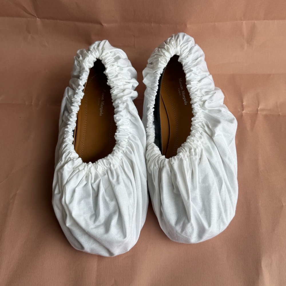 Maison Margiela Tabi - Picture 9 of 12